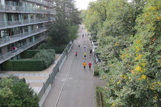 Basel, ein attraktives Reiseziel