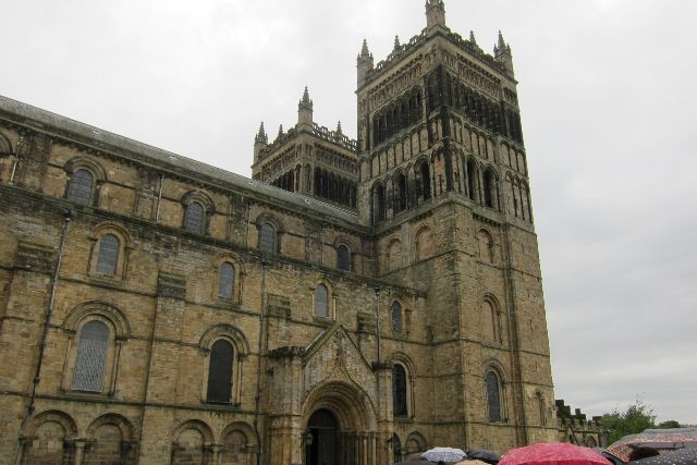 Durham England