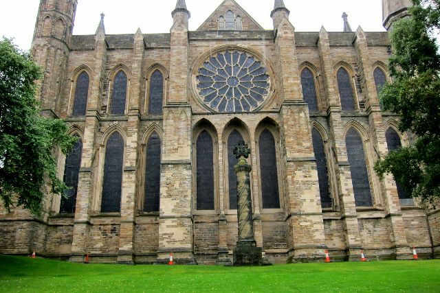 Durham Cathedral