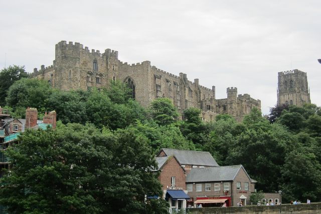 Durham England