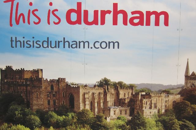 Durham England