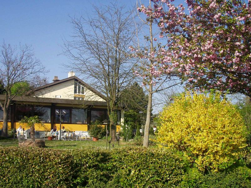 Hotel Restaurant Weinstube Steinbuck in Bischoffingen