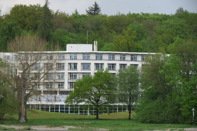 Konstanzer Bucht - Konstanz am Bodensee