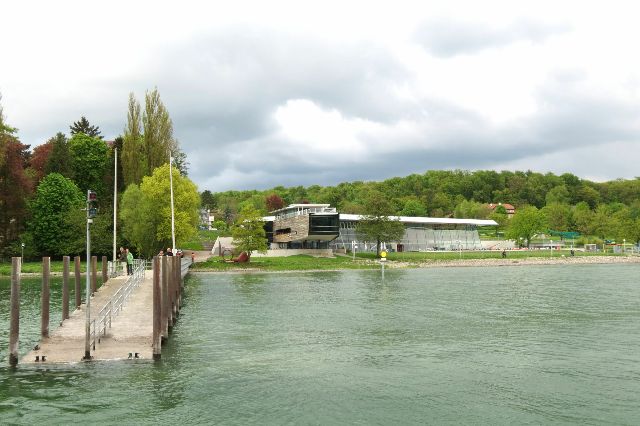 Konstanzer Bucht - Konstanz am Bodensee