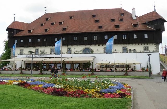 Konstanzer Bucht - Konstanz am Bodensee