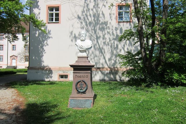 Konstanz Petershausen - Rund um den Benediktinerplatz