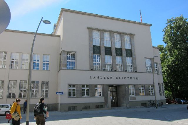 Linz an der Donau, Hauptstadt von Oberösterreich