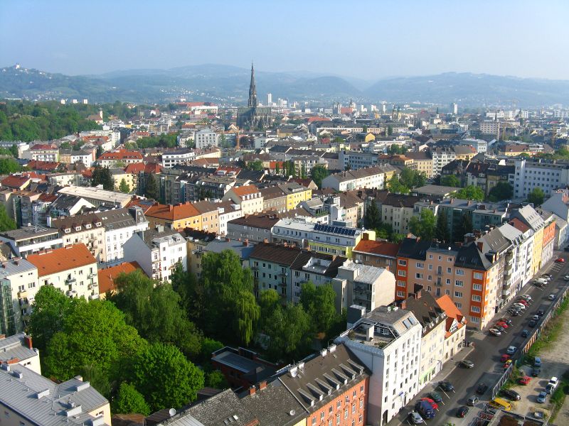 Linz 09