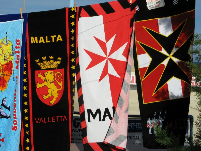 Malta Souvenirs
