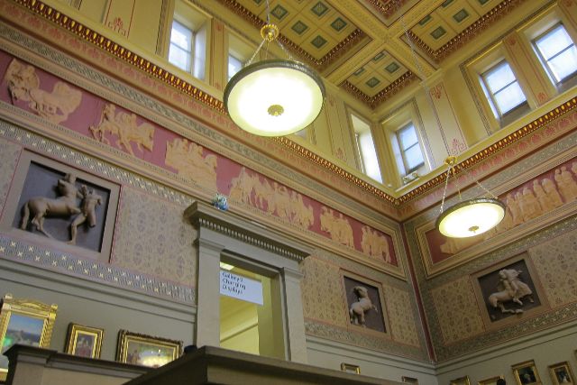 Manchester Art Gallery