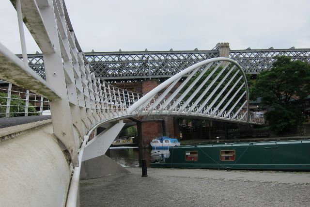 Manchester Castlefield