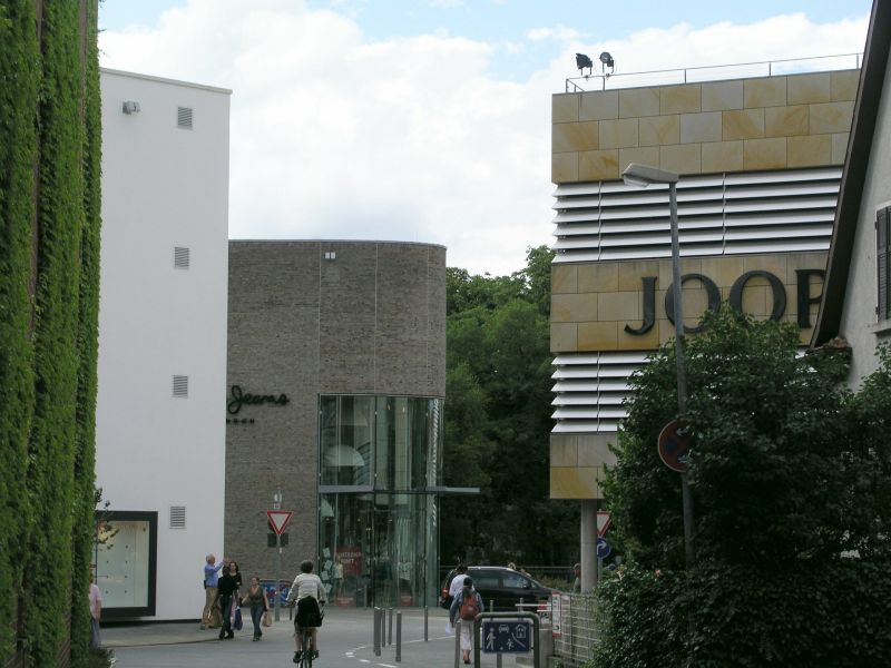 JOOP! Outlet