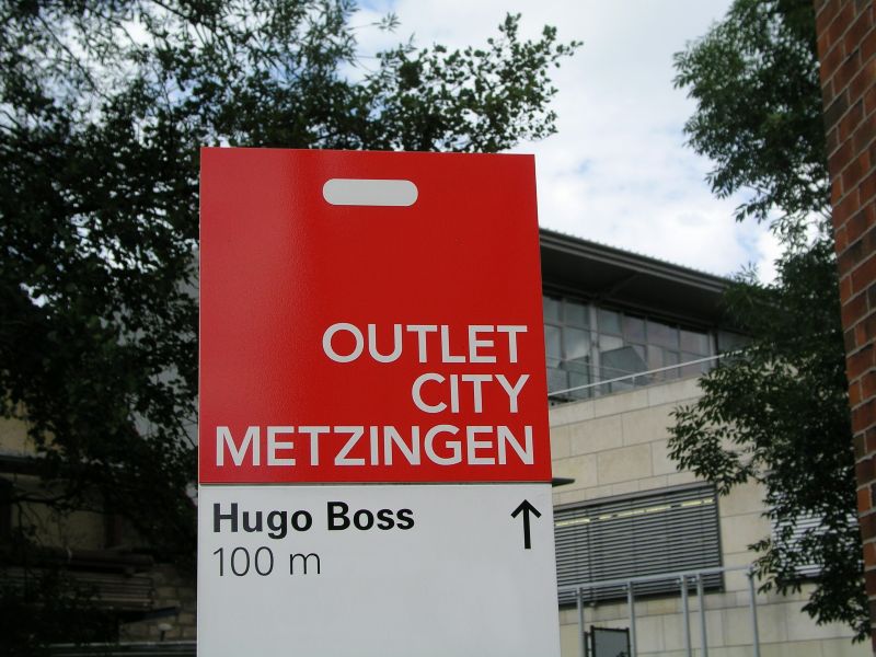 Outlet City Metzingen