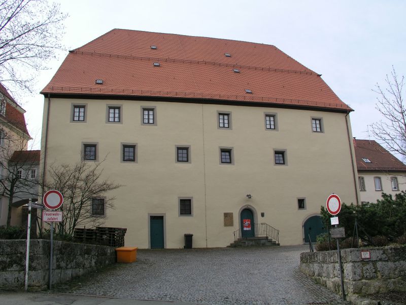 Münsingen Heimatmuseum