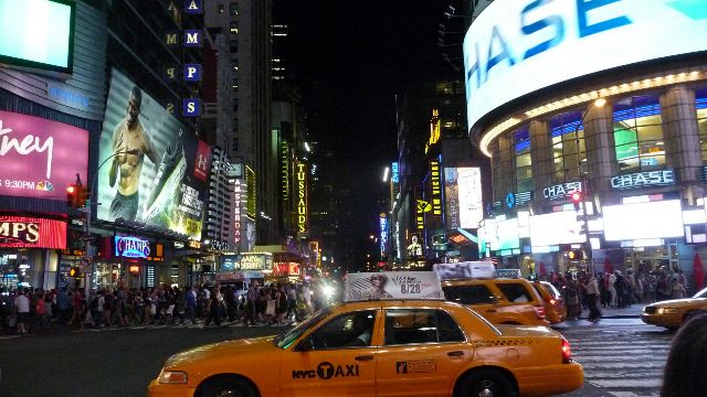 NYC - New York City - 2011
