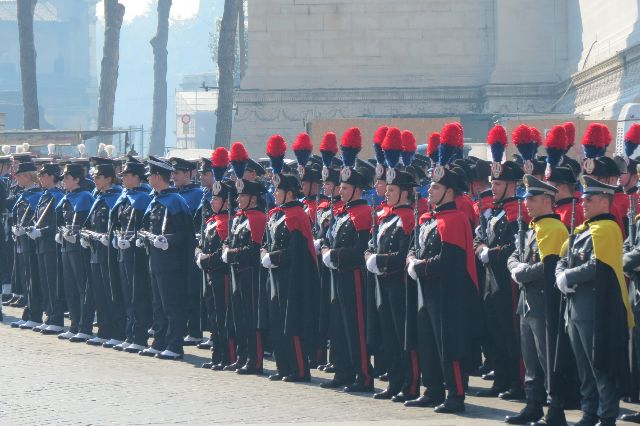 Rom Altare della Patria