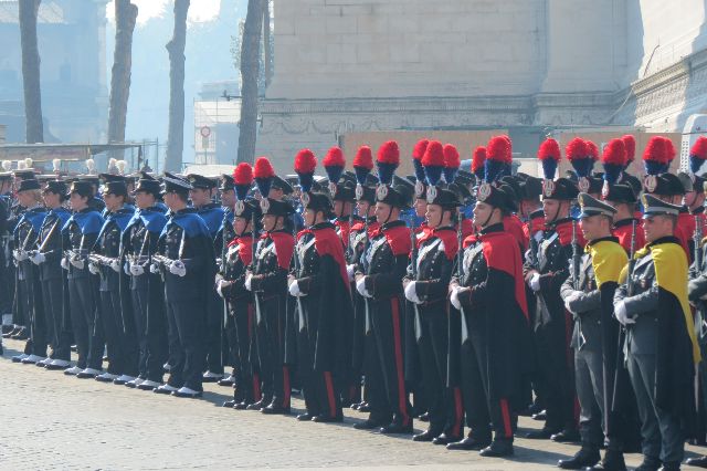 Rom Altare della Patria