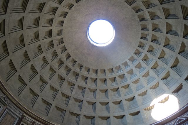 Roma Pantheon