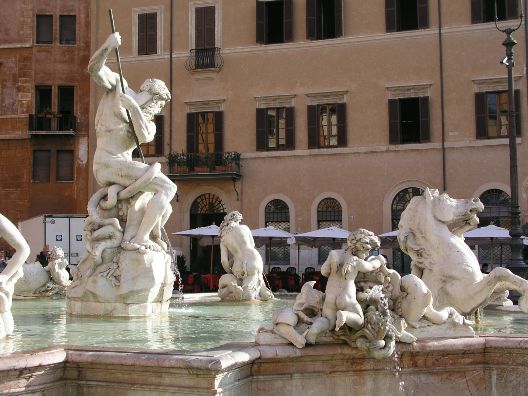 Piazza Navona