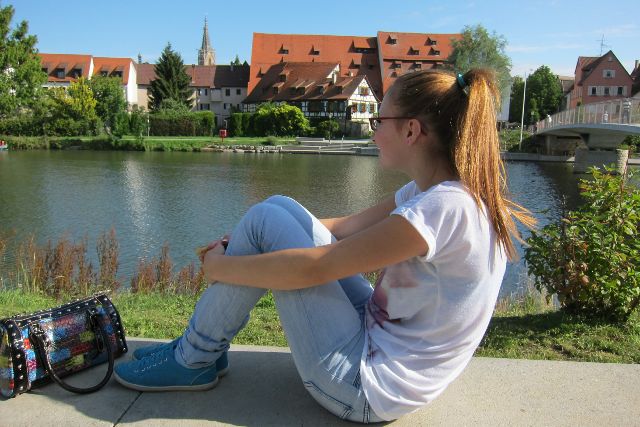 Stadt Rottenburg am Neckar