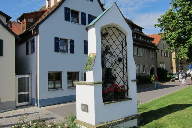 Stadt Rottenburg am Neckar