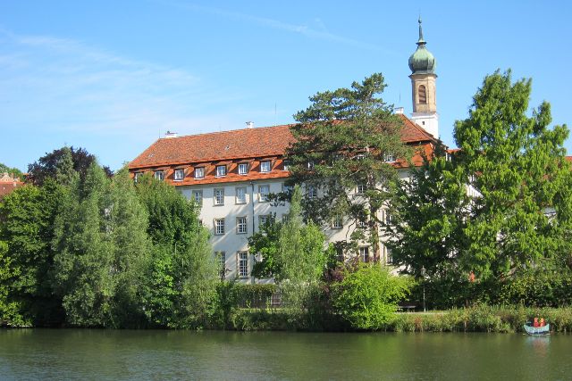 Stadt Rottenburg am Neckar