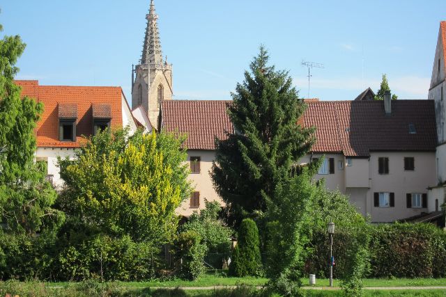 Stadt Rottenburg am Neckar