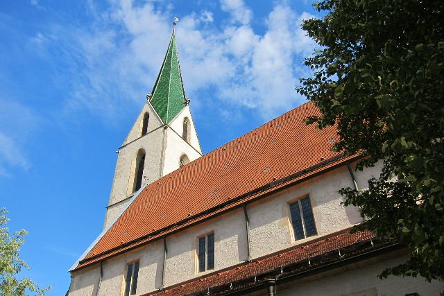 Stadt Rottenburg am Neckar