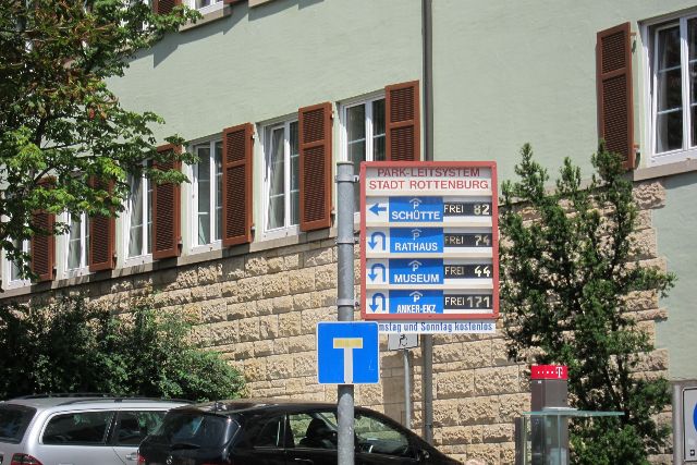 Stadt Rottenburg am Neckar