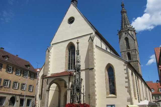 Stadt Rottenburg am Neckar