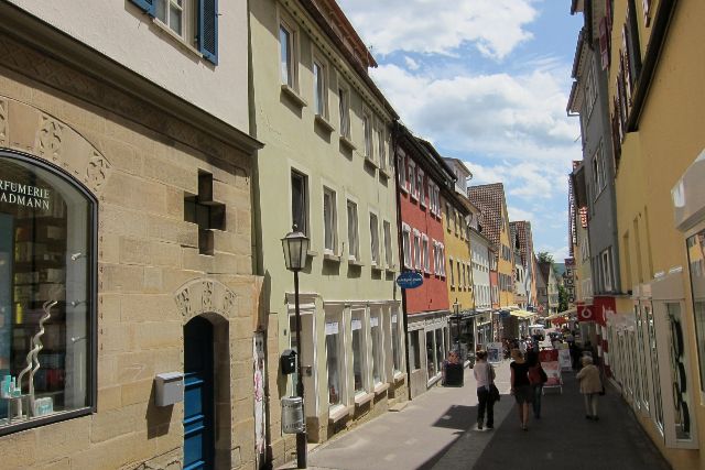 Stadt Rottenburg am Neckar