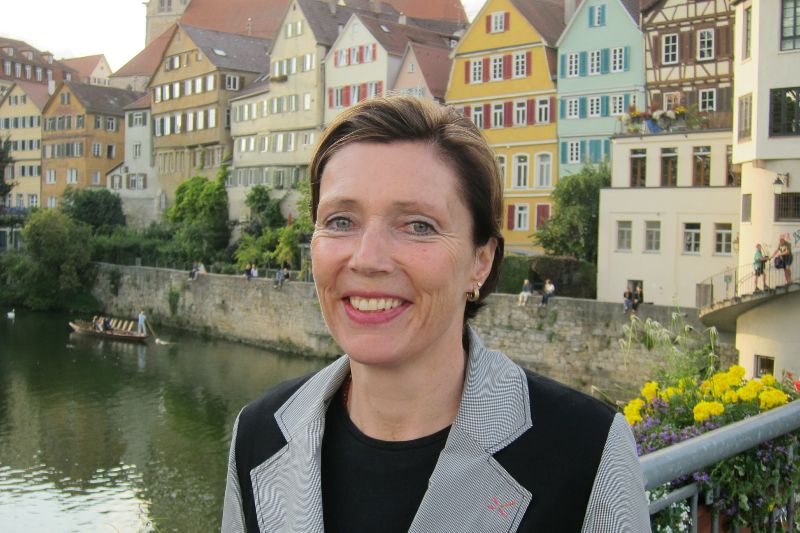 Tübingen 2014