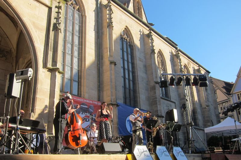 Tübingen 2015