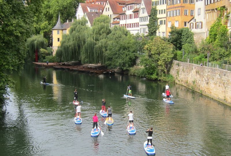 Tübingen 2015