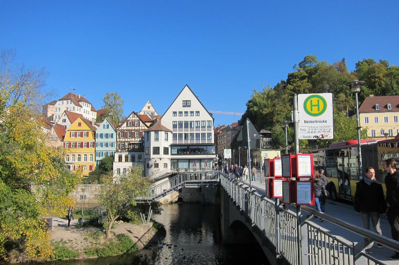 Tübingen 2015