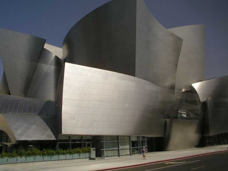 Los Angeles Music Hall