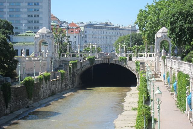 Wien Impressionen 2014