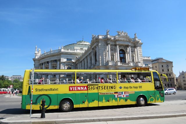 Wien Impressionen 2014