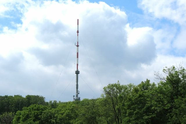 Wien Kahlenberg 2015