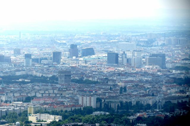 Wien Kahlenberg 2015