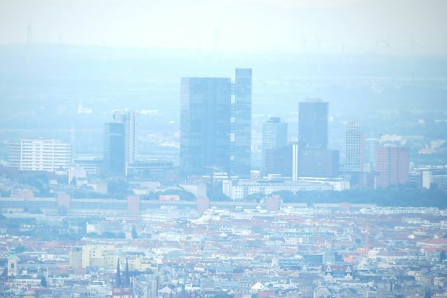 Wien Kahlenberg 2015