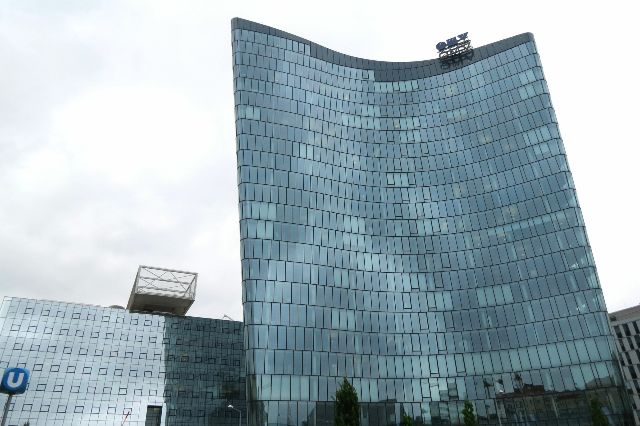 Wien Kriau WU 2015