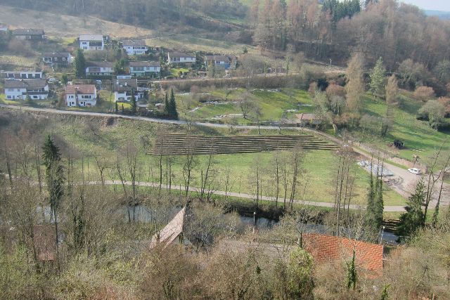 Wildberg im Schwarzwald