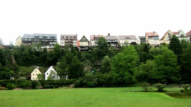 Museum Wildberg im ehemaligen Kloster Maria Reuthin