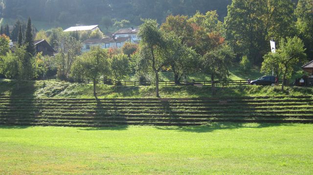 Wildberg im Schwarzwald