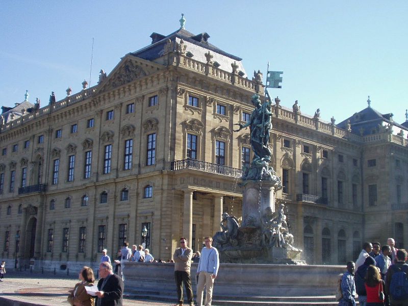 Würzburg 2002