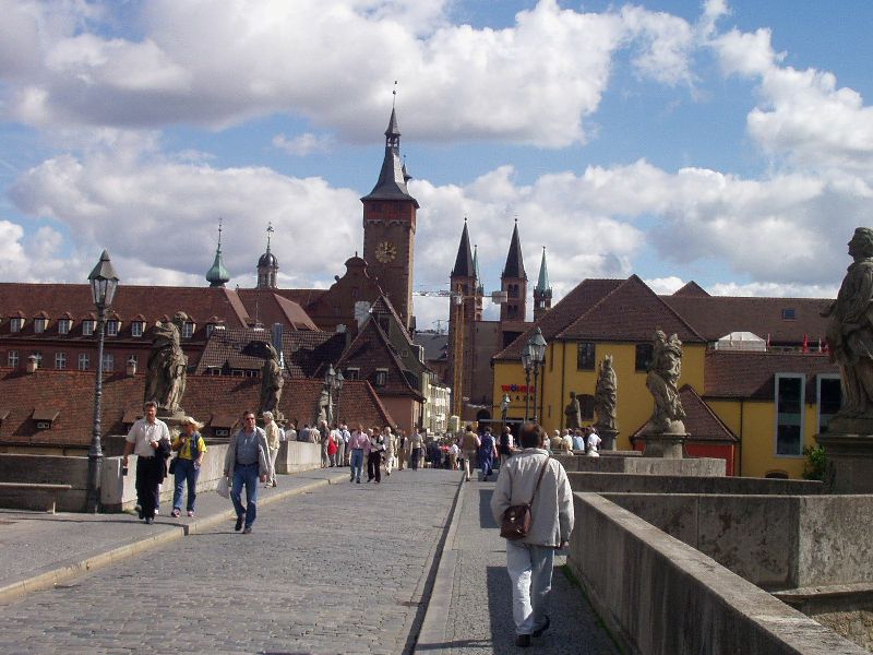 Würzburg 2002