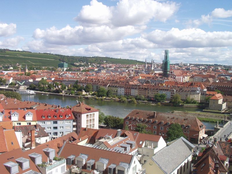 Würzburg 2002