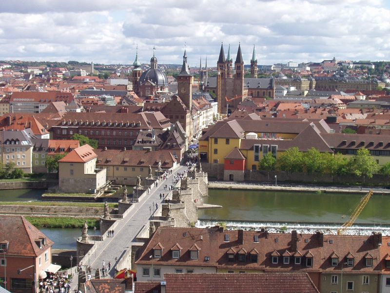 Würzburg 2002