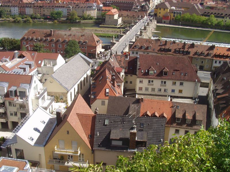 Würzburg 2002